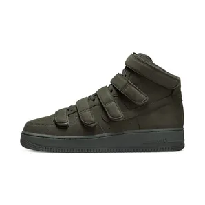 Nike Air Force 1 High Strap Billie Eilish “Sequoia” (DM7926-300)