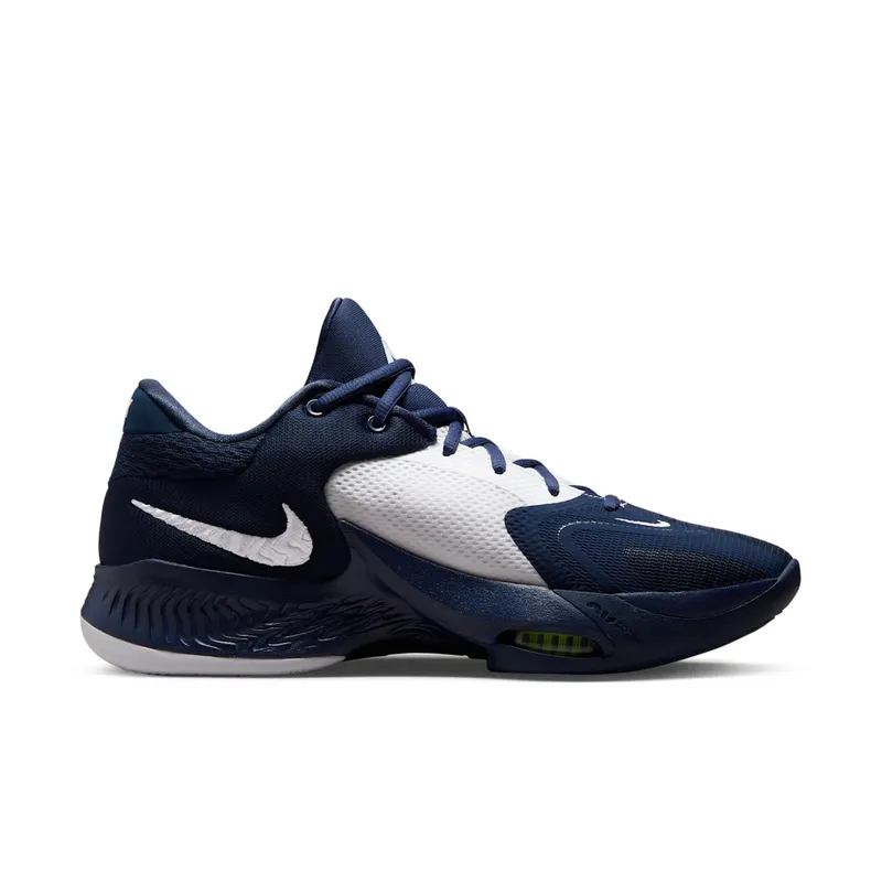 Nike Zoom Freak 4 TB Midnight Navy (DO9679-400)