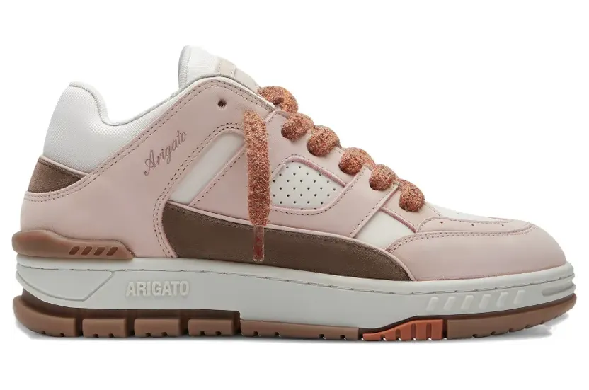 Axel Arigato Area Lo “Pink” (F3598001)