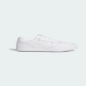 adidas Retrocross 25 Spikeless Golf Cloud White Grey Six Gum (IH3398)