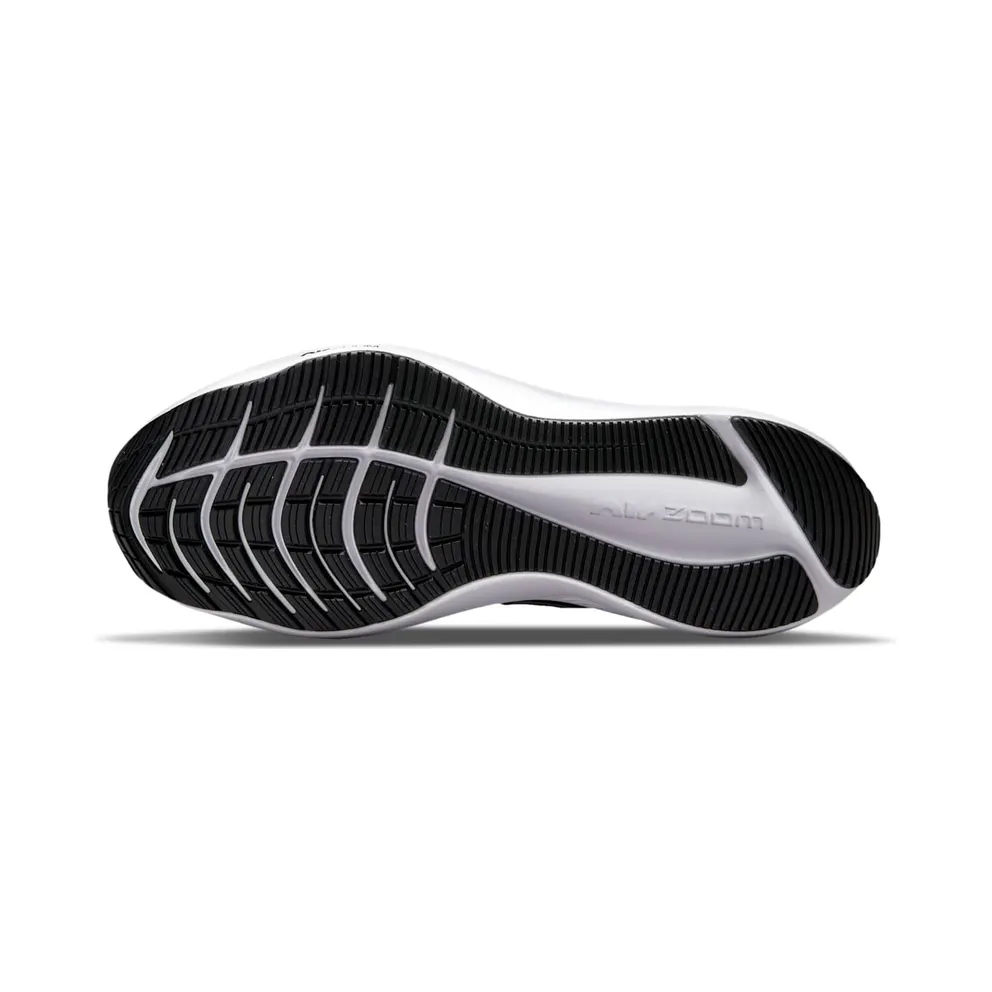 Nike Winflo 8 Road Running Black (CW3419-006)