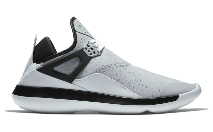 Jordan Fly 89 Wolf Grey