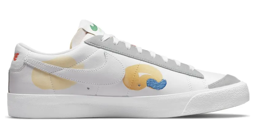 nike-blazer DM0882-100