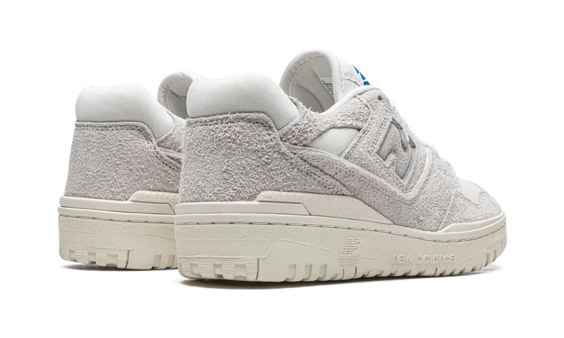 New Balance 550 “Aime Leon Dore – Grey Suede” (BB550AC1)