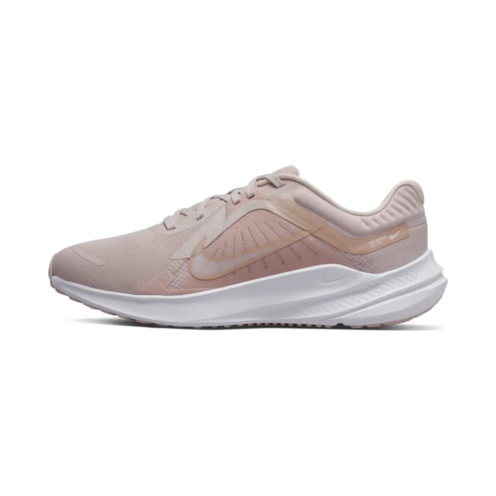 Nike Quest 5 Road Running Pink (DD9291-600)