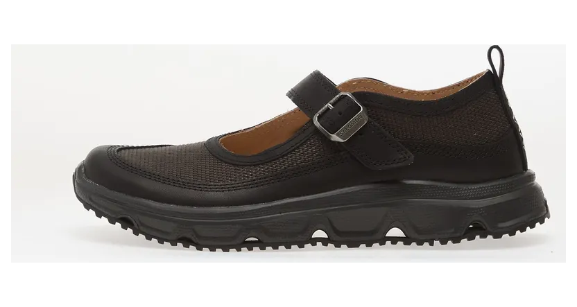 Salomon RX Marie-Jeanne Alpine Echoes Sandals Black / Earth Brown / Vanilla Ice (L49185600)