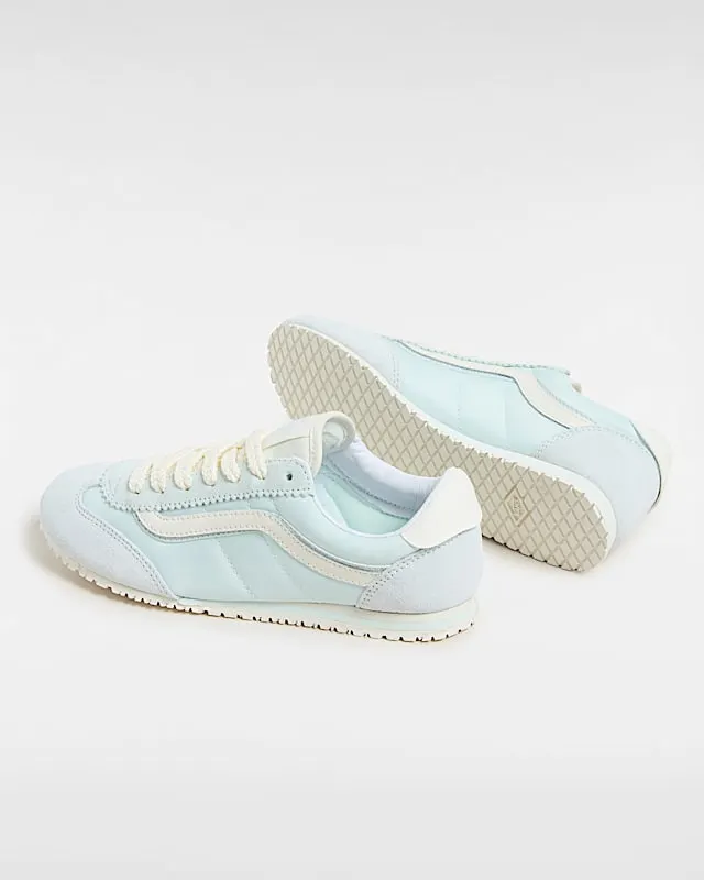 Vans Super LowPro Blue (VN000D83RNE)
