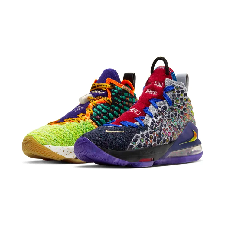 nike-lebron-17 CJ2515-900