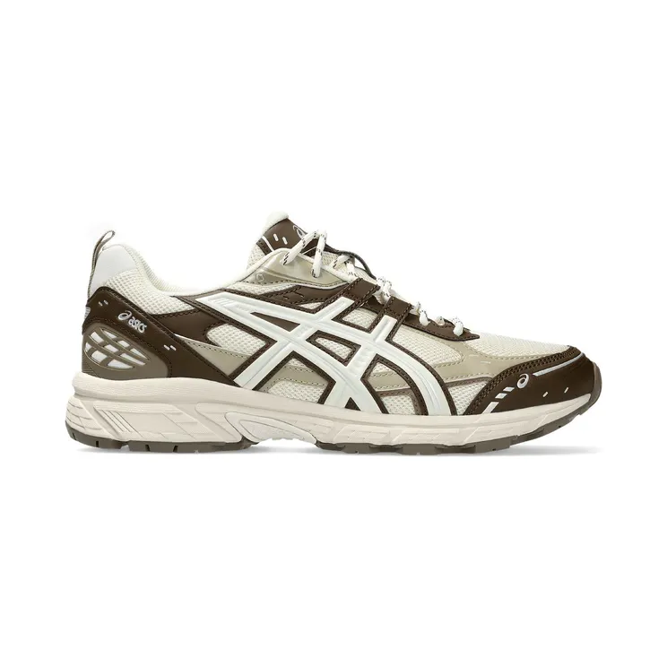 ASICS Gel-Nunobiki Cream Brown Storm (1203A536-106)