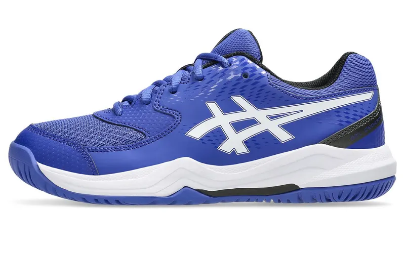 ASICS Gel-Dedicate 8 Dark Cobalt White (1044A077-403)