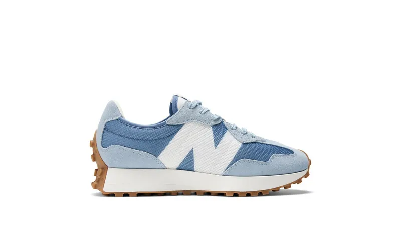 New Balance 327 “Mercury Blue” (MS327MQ)