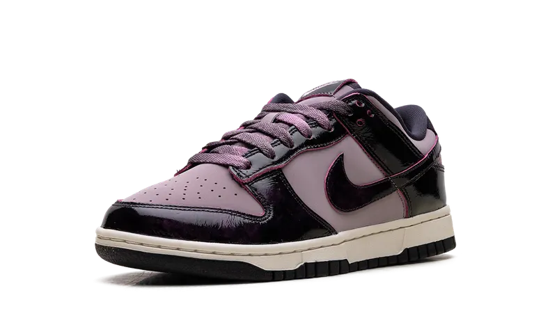 Nike Dunk Low SE “Panda-Monium Pack – Light Violet Ore” (HQ1918-200)