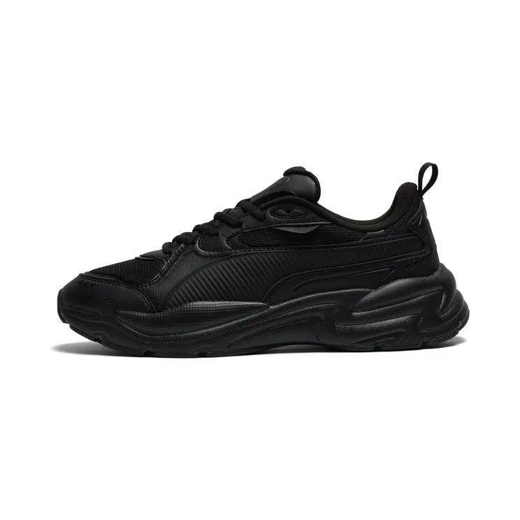 Puma X-Ray 4 “Puma Black / Puma Black” (404747_01)