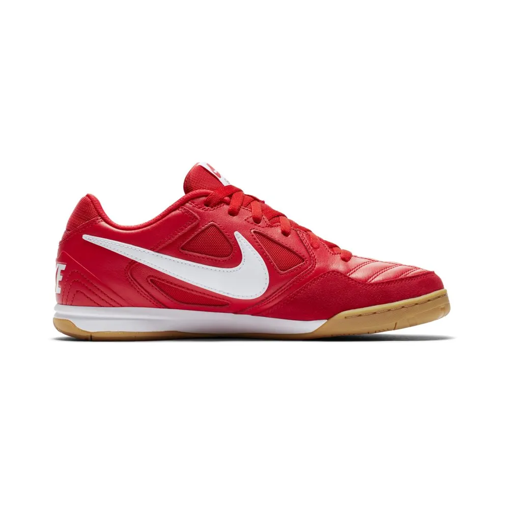 Nike SB Gato University Red University Red/White-Gum Light Brown (AT4607-600)