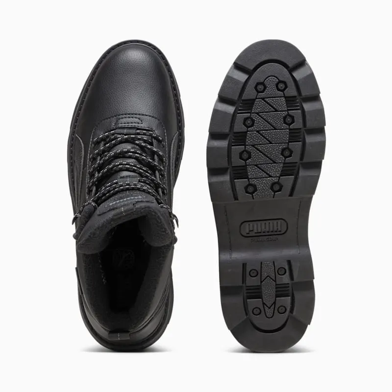 Puma Desierto Black (393928-01)