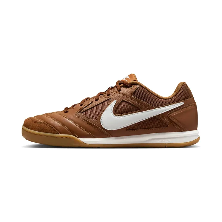 Nike Gato Light British Tan Archaeo “Light British Tan / Gum Light Brown / Ivory” (HQ6019-200)
