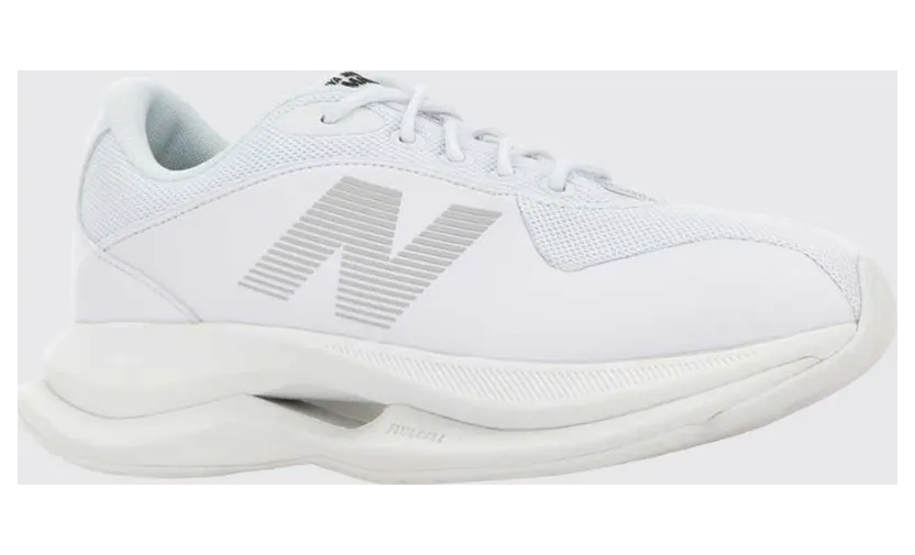 New Balance Junya Watanabe x New Balance TF100 Mesh Sneakers White (WQK102001WHITE)