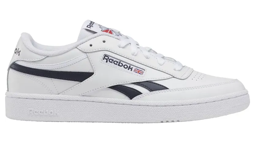 Reebok Club C White (ID4999)