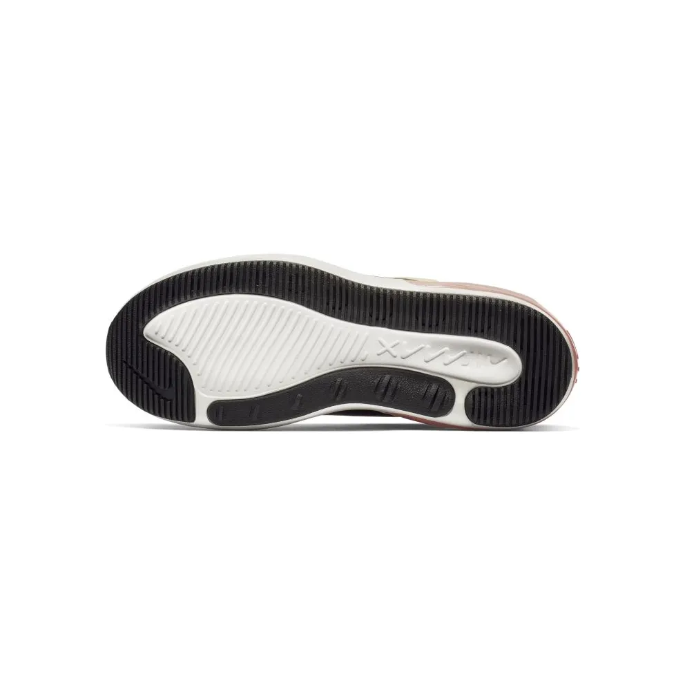 Nike Air Max Dia Pale Ivory (W) Pale Ivory/Black-Summit White-Bright Crimson (AR7410-101)