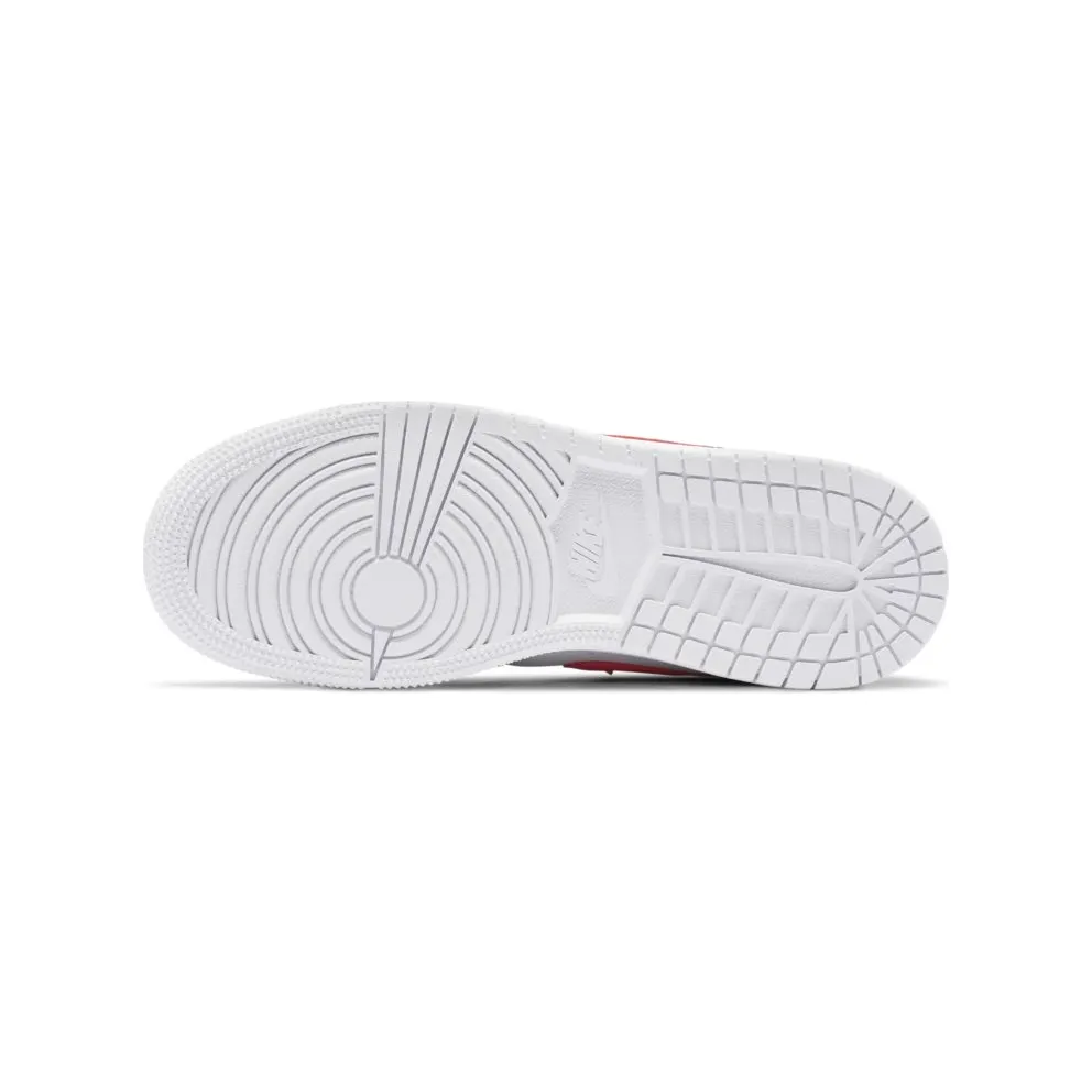 Jordan 1 Low Children’s Art (GS) (DH5927 006)