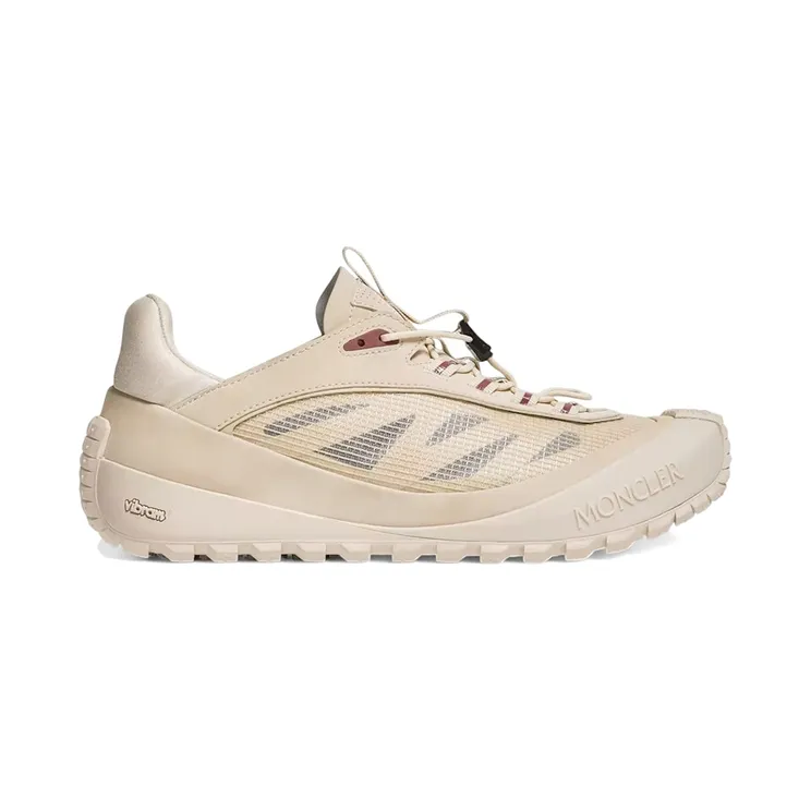 Moncler Trailgrip LP Light Beige (L1-09A-4M00290-M8467-201)