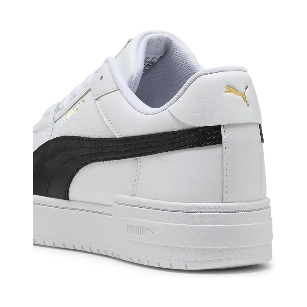 Puma CA Pro Classic II “Puma White / Puma Black” (402366_05)
