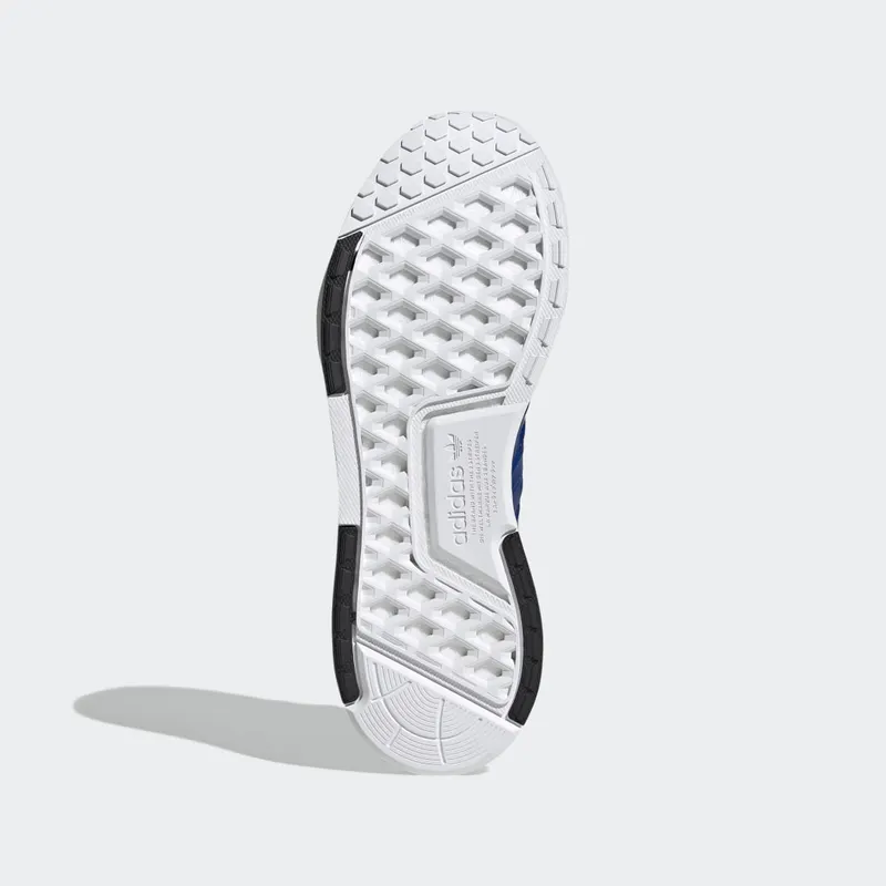 Adidas NMD_V3 Royal Blue / Crystal White / Core Black (GY4134)