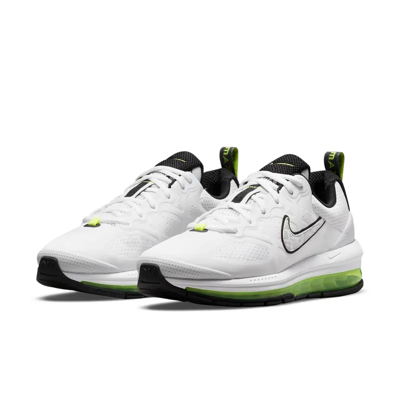 Nike Air Max Genome “White Volt” (DB0249-100)
