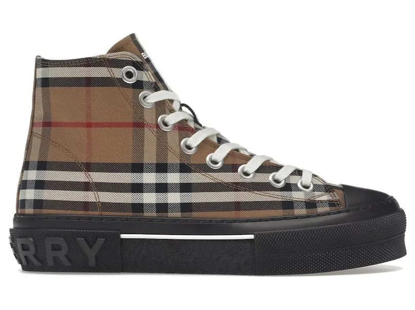 BURBERRY sneaker 80556611