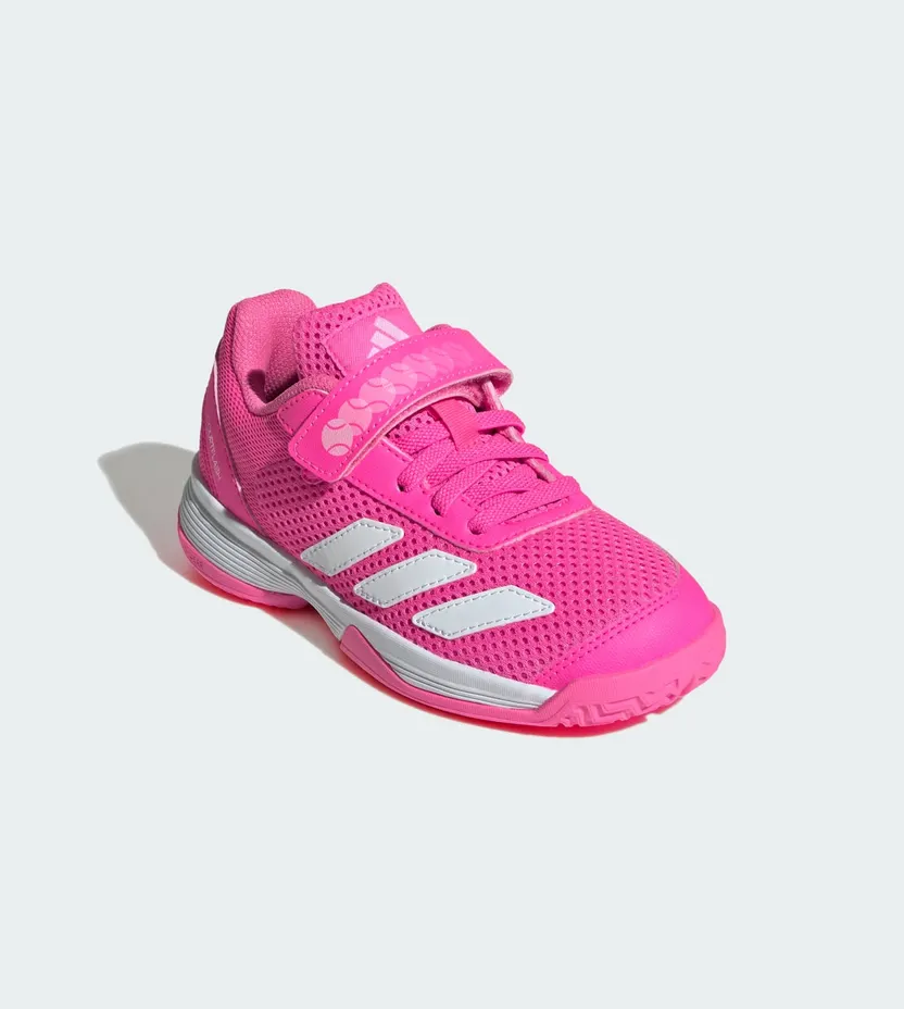 adidas-court JR4428