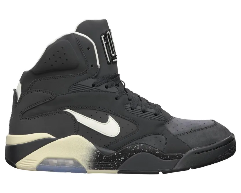Nike Air Force 180 Glow in the Dark