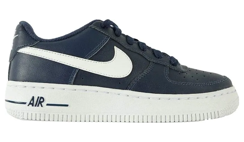 Nike Air Force 1 Low Midnight Navy (CT7724-400)