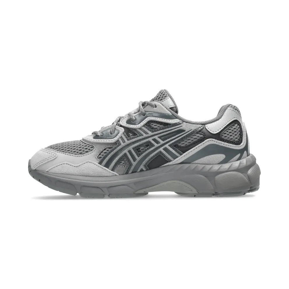 ASICS GEL-NYC GS “Clay Grey / Cement Grey” (1204A199-020)