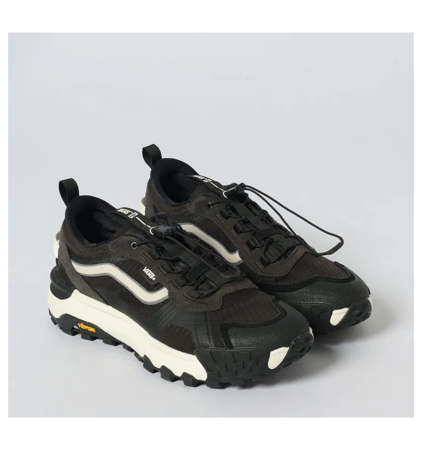 Vans Black (VN000D5VEMQ1)
