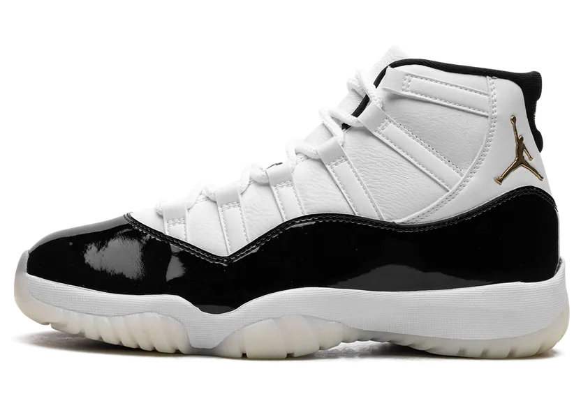 AIR Jordan 11 RETRO GS “Gratitude – DMP 2023” (378038-170)