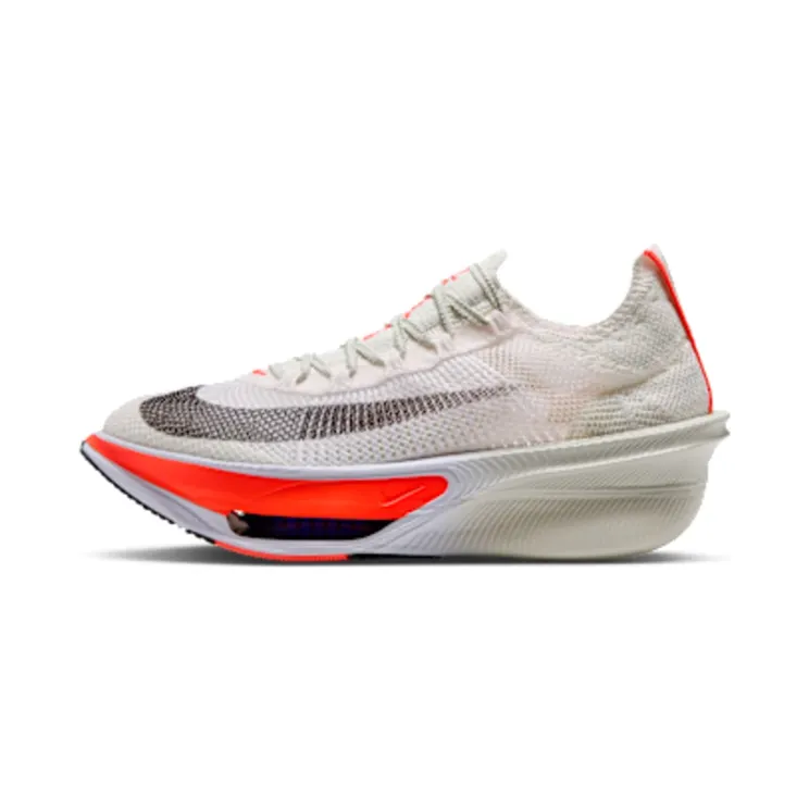 Nike Alphafly 4 – “Sea Glass / Laser Crimson / Phantom / Burgundy Ash” (IU4686-002)