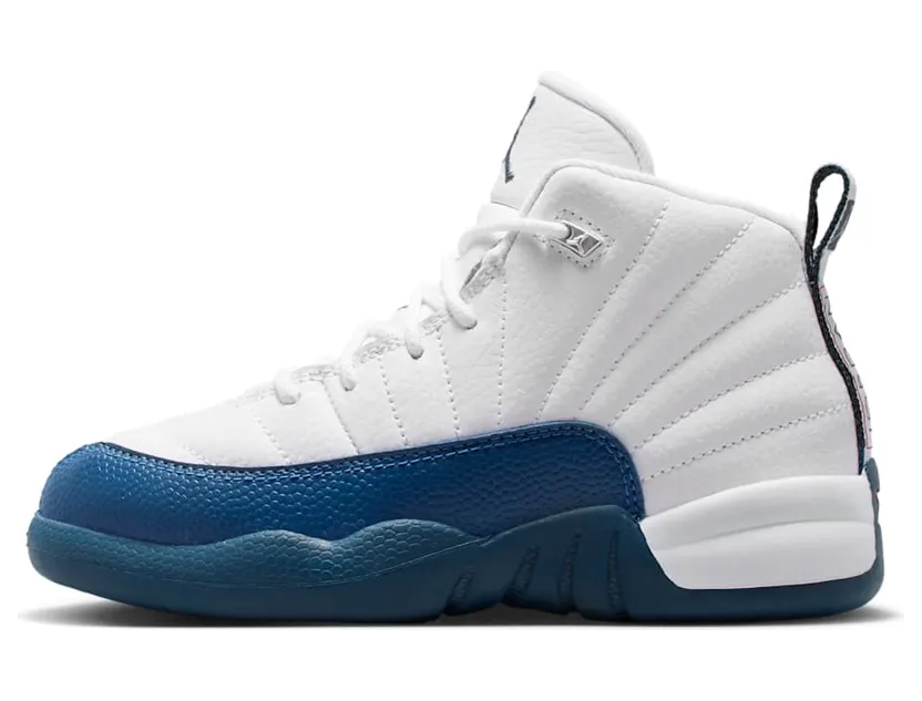 Air Jordan 12 Retro PS “French Blue (2025)” (151186-114)