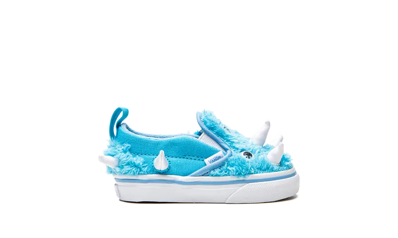 Vans Monster Slip-On V TD “Monster” (VN0A5KXP4LC)