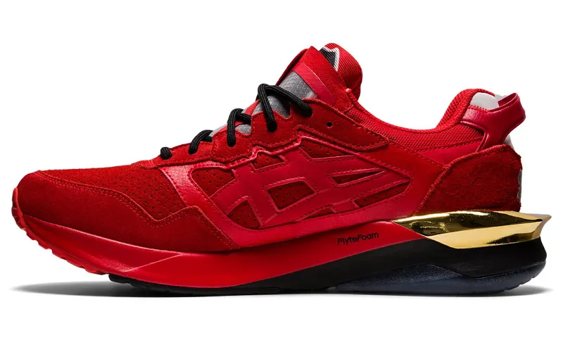 ASICS GEL-Lyte Xxx: Welcome Tokyo (1203A028-600)
