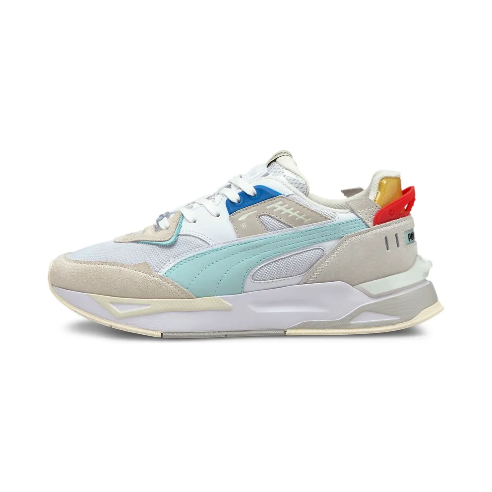 Puma Mirage Sport Puma White / Vaporous Gray (380696-03)