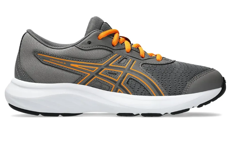 ASICS Contend 9 Carbon Black (1014A337-020)