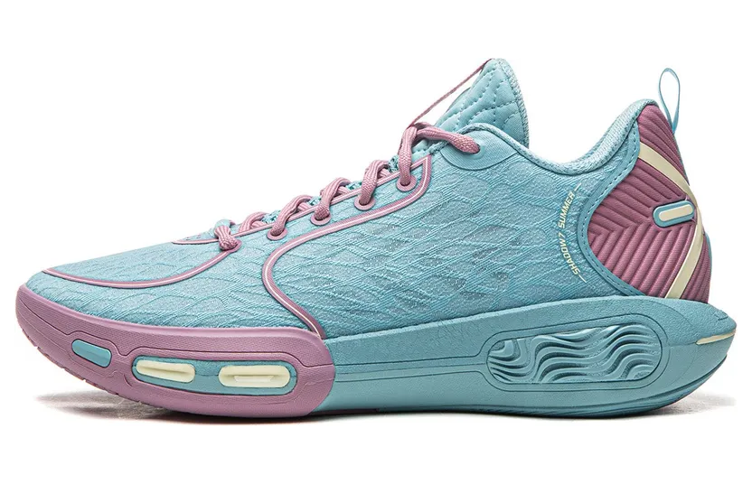 Li-Ning Wade Shadow 7 “Blue” (ABPW003-7)