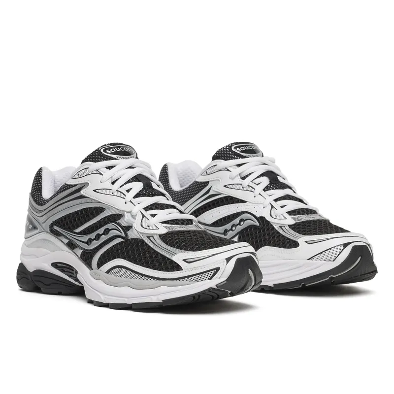 SAUCONY ProGrid Omni 9 OG “Black / White” (S101245-1006)