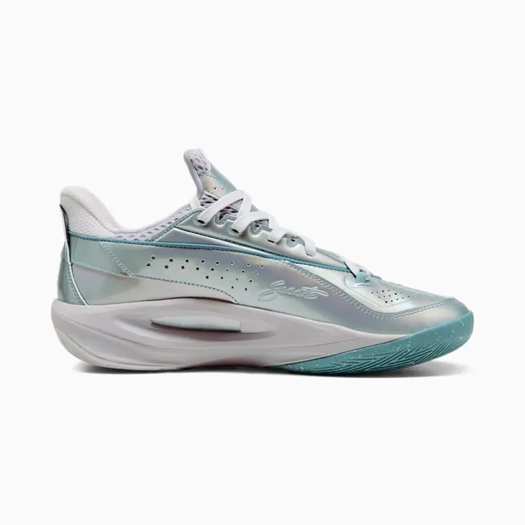 Puma Scoot Zeros III Teal (312827-01)