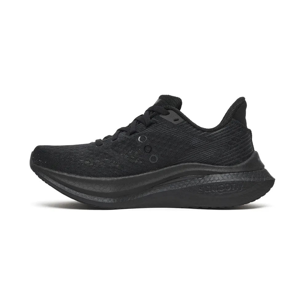 SAUCONY Endorphin Speed 5 “Triple Black” (S101391-1042)