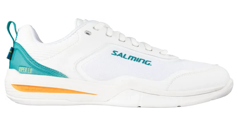 Salming sneaker Blanc (SA1236075-0799)