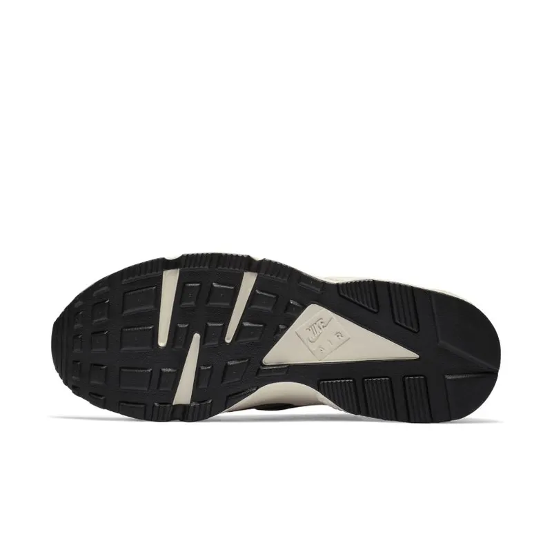 Nike Air Huarache Run Anthracite Light Bone Anthracite/Black-Light Bone (704830-016)