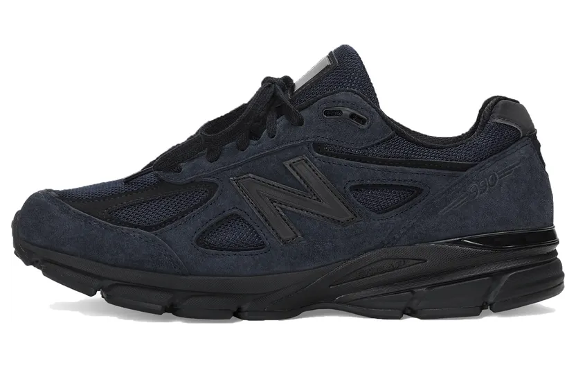 New Balance x JJJJound 990v4 Navy (M990JJ4)
