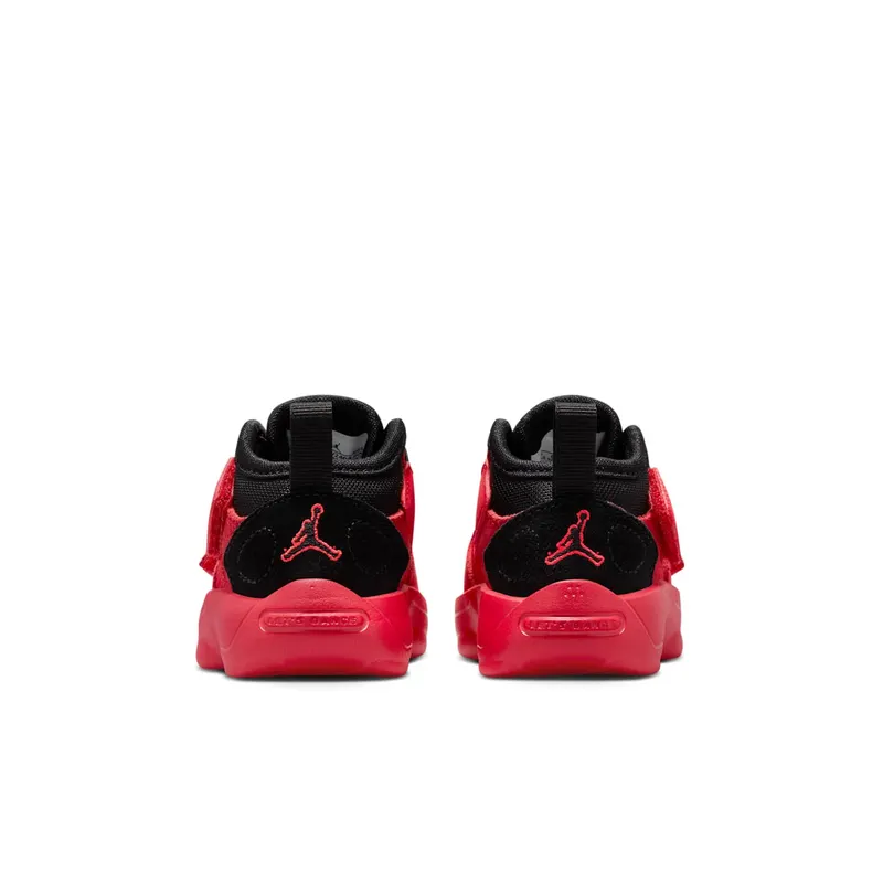 Air Jordan ZION 2 “red” (DV2464-600)