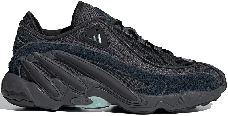 adidas FYW 98 Utility Black (FV9164)